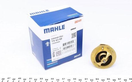 Термостат MAHLE MAHLE / KNECHT TX 63 88