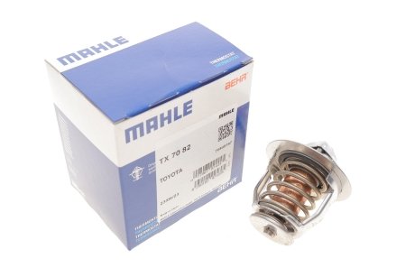 Термостат MAHLE / KNECHT TX7082