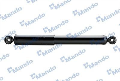 Амортизатор подвески газонаполненный задний Chevrolet MANDO A04200