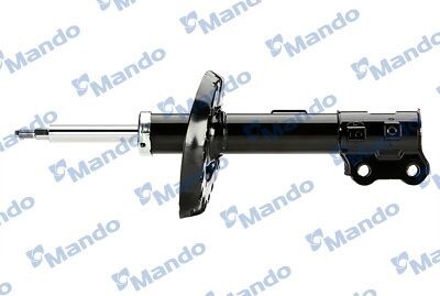 Амортизатор подвески газонаполненный передний левый Hyundai Veloster (EX546512V0 MANDO EX546512V050