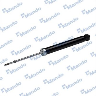Амортизатор подвески газонаполненный задний Hyundai Santa Fe (00-) (MANDO EX5530526200