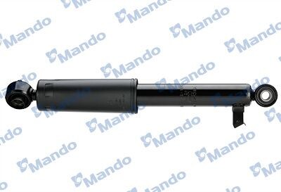 Амортизатор подвески газонаполненный задний Hyundai Santa Fe III /KIA Sorento II MANDO EX553102W100