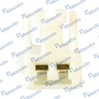 Датчик ABS задній правий HYUNDAI Tucson JM 04-09; KIA Sportage KM 04-10 MANDO EX956802E310