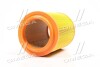 Повітряний фільтр MANDO MAF023 (фото 4)