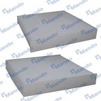 Фільтр салону MANDO MMF025083