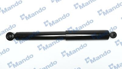 Амортизатор подвески газонаполненный задний Mitsubishi Pajero Sport (K90) 3.0 V6 MANDO MSS015151