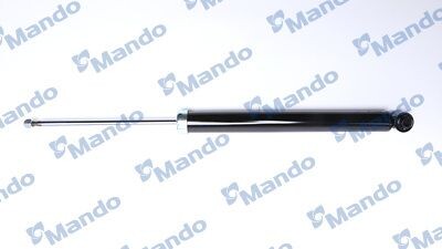 Амортизатор подвески газонаполненный задний Skoda Octavia (96-) MAND MANDO MSS015543
