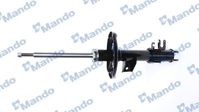 Амортизатор подвески газонаполненный передний правый Fiat 500,500 C MANDO MSS015774