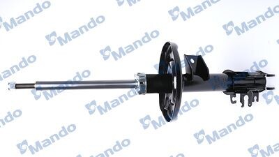 Амортизатор подвески газонаполненный передний левый Fiat 500,500 C M MANDO MSS015775