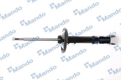 Амортизатор подвески газонаполненный передний MB A-Klasse (W168) (97 -04) (MSS01 MANDO MSS015797