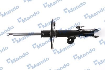 Амортизатор подвески газонаполненный передний левый Toyota RAV 4 (06-) (MSS01597 MANDO MSS015973