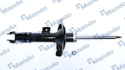 Амортизатор подвески газонаполненный передний правый Mitsubishi Lancer (07-) (MS MANDO MSS016055