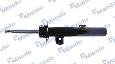 Амортизатор подвески газонаполненный передний левый BMW 3 (E90) MAND MANDO MSS016152