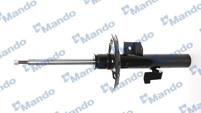 Амортизатор подвески газонаполненный передний левый Ford Galaxy,S-Max (06-) (MSS MANDO MSS016273