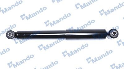 Амортизатор подвески газонаполненный задний Opel Vectra C (02-09) MA MANDO MSS016978