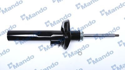 Амортизатор подвески газонаполненный передний Skoda Octavia (04-) MA MANDO MSS017240
