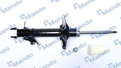 Амортизатор подвески газонаполненный передний правый Nissan Almera (00-) (MSS020 MANDO MSS020179