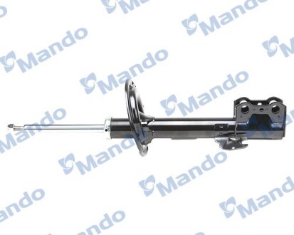 Амортизатор подвески газонаполненный передний левый ToyotaVenza(09-) MANDO MSS020277