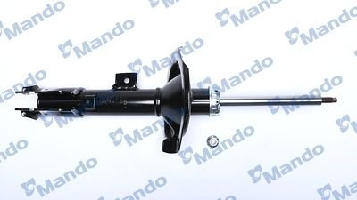 Амортизатор газовий передній MANDO MSS020327
