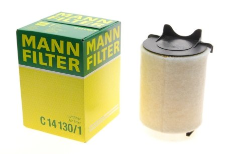 Фільтр повітряний -FILTER MANN C 14 130/1 (фото 1)