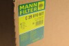 Фільтр повітряний (к-кт) -FILTER MANN C 29 010 KIT (фото 2)