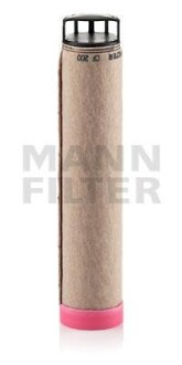 Фільтр повітряний MANN CF 200