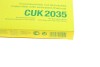 Фильтр MANN CUK 2035 (фото 5)