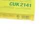 Фильтр MANN CUK 2141 (фото 5)