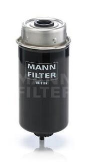 Фільтр палива MANN WK 8187