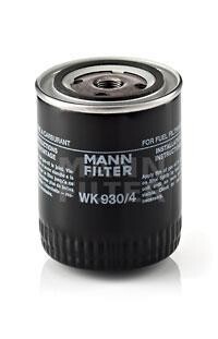 Фільтр палива MANN WK 930/4