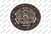 FIAT комплект зчеплення UNO 89-,CINQUECENTO 170 Mapa 000170400 (фото 4)
