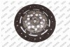 FORD К-кт зчеплення (диск+кошик) Fiesta V,Fusion 1.4TDC 01-i,Mazda 2 03- Mapa 000210209 (фото 4)