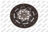 FORD К-кт зчеплення (диск+кошик) Fiesta V,Fusion 1.4TDC 01-i,Mazda 2 03- Mapa 000210209 (фото 5)