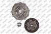RENAULT К-кт зчеплення (повний) Clio II,Kangoo,Megane,Trafic 1.9D 96- Mapa 003200600 (фото 1)