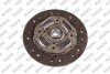 FIAT К-кт сцепления (с подшипником) Brava,Marea,Tipo,Alfa Romeo 145/155,Lancia 1.4/2.0 92- Mapa 007215500 (фото 4)
