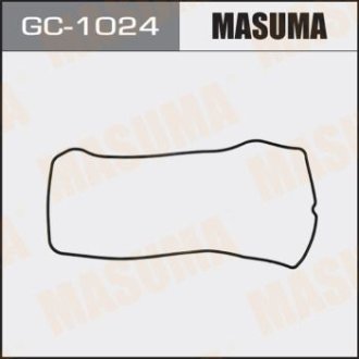 Прокладка клапанной крышки (GC-1024) MASUMA GC1024