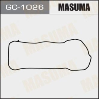 Прокладка клапанної кришки Toyota Auris, Avensis, Corolla, CH-R, RAV4 1.6, 1.8, 2.0 (06-) (GC-1026) MASUMA GC1026