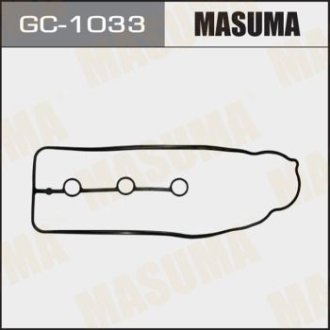 Прокладка клапанной крышки (GC-1033) MASUMA GC1033