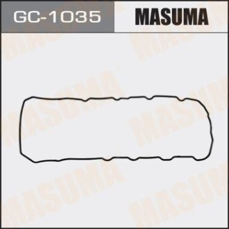 Прокладка клапанної кришки (GC-1035) MASUMA GC1035