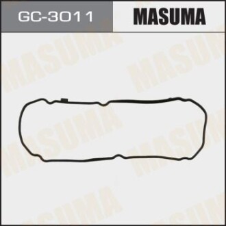 Прокладка клапанної кришки (GC-3011) MASUMA GC3011