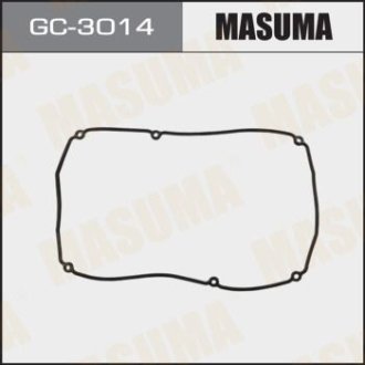 Прокладка клапанной крышки Mitsubishi 6G75 (GC-3014) MASUMA GC3014