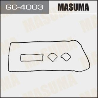 Прокладка клапанної кришки (GC-4003) MASUMA GC4003