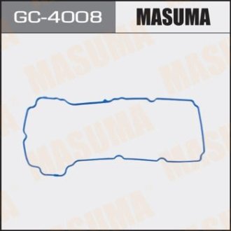 Прокладка клапанной крышки (GC-4008) MASUMA GC4008