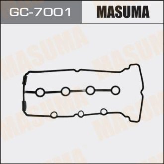 Прокладка клапанной крышки (GC-7001) MASUMA GC7001