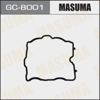 Прокладка клапанной крышки (GC-8001) MASUMA GC8001