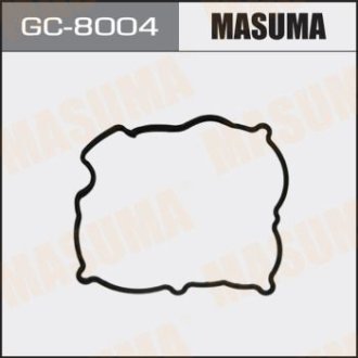 Прокладка клапанної кришки (GC-8004) MASUMA GC8004