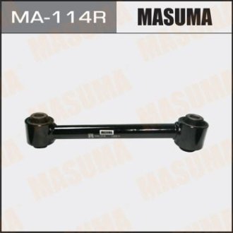 Рычаг задний нижний правый Mazda CX-9 (10-15) (MA-114R) MASUMA MA114R