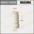 Отбойник 21.5x29.4x94, TOYOTA CAMRY, ES300/ ACV40L, MCV30L (MAD-1009) MASUMA MAD1009 (фото 1)