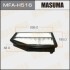 Фильтр воздушный Honda CR-V 2.4 (12-) (MFA-H516) MASUMA MFAH516 (фото 1)