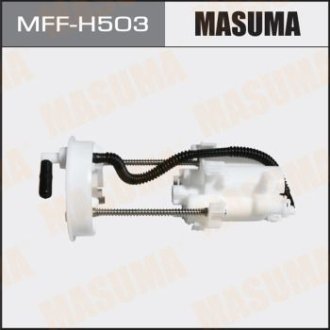 Фільтр паливний у бак Honda CR-V (01-06) (MFF-H503) MASUMA MFFH503